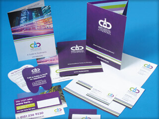 Brand Design in Kent, Maidstone and Medway